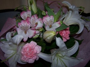 Surprise Bouquet